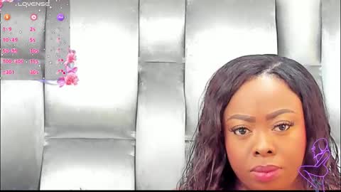 camila benitez online show from October 2025 12:28:02 PM