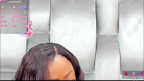 camila benitez online show from November 2025 02:19:01 PM