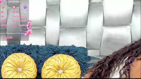 camila benitez online show from March 2026 10:40:01 AM