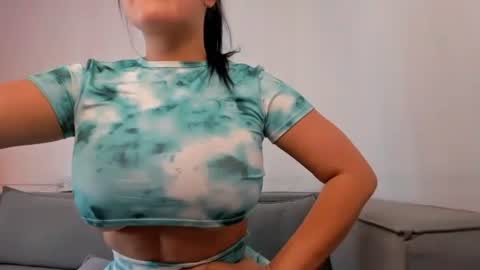 Snapshot of camilacams_ chatting on March 2026 06:45:02 PM camila online show from March 2026 06:45:02 PM