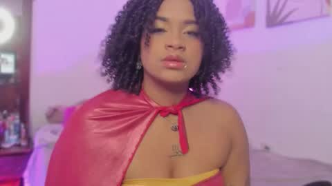 Camila Foox online show from October 2025 06:18:02 PM