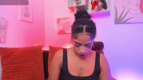 Camila Foox online show from January 2026 03:22:02 AM