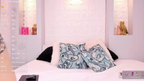 Cami online show from April 2026 11:52:02 AM