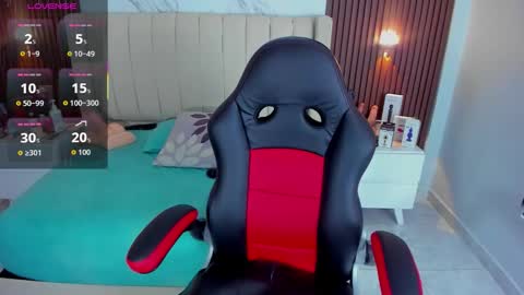 CAMILA  online show from January 2026 12:42:01 PM