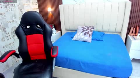 CAMILA  online show from February 2026 12:10:02 PM