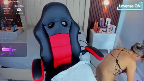 CAMILA  online show from February 2026 12:12:01 PM