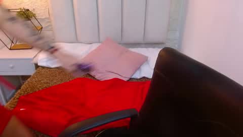 Cami online show from April 2026 12:29:02 PM