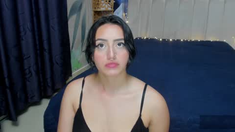 Camila  online show from December 2024 03:09:02 AM