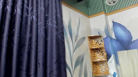 Camila  online show from December 2024 09:28:02 AM