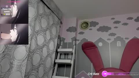 Camila  online show from January 2025 01:37:02 AM