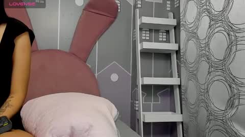 Camila  online show from February 2025 06:33:01 AM