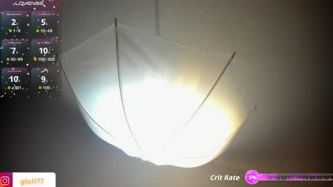 Camila  online show from April 2026 02:16:01 AM