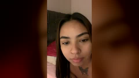 camilahurrego online show from May 2026 05:25:02 AM