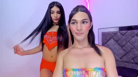 Snapshot of camilajhoones chatting on December 2024 01:30:02 PM camilajhoones online show from December 2024 01:30:02 PM