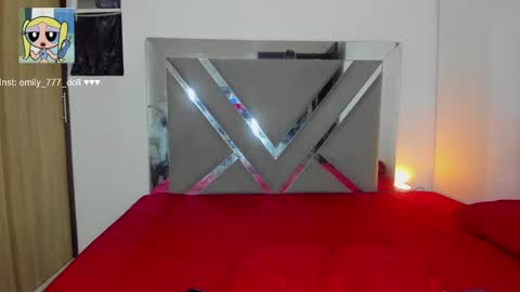 Snapshot of camilajhoones chatting on January 2025 07:32:02 AM camilajhoones online show from January 2025 07:32:02 AM