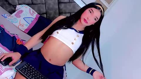 Snapshot of camilajhoones chatting on February 2025 06:51:02 AM camilajhoones online show from February 2025 06:51:02 AM