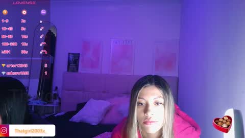 camilamarsh online show from February 2026 02:22:02 PM