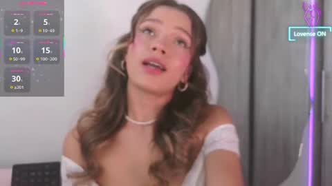 Snapshot of camilamonroee chatting on July 2026 02:12:02 PM Camila Monroee online show from July 2026 02:12:02 PM