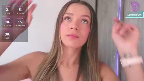 Snapshot of camilamonroee chatting on July 2026 07:27:02 PM Camila Monroee online show from July 2026 07:27:02 PM