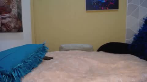 camilaparrisx online show from January 2025 09:37:02 AM