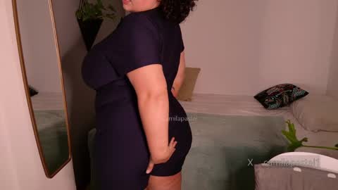 Camila  OF camilapastel   online show from April 2026 08:25:02 PM