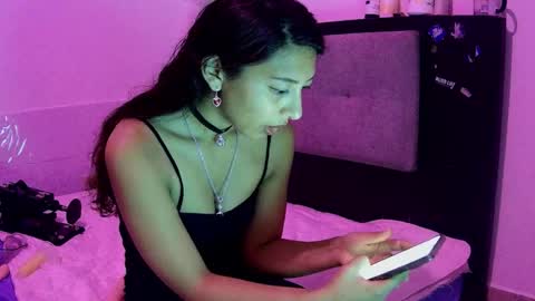 Camila Perez online show from March 2026 02:27:01 PM