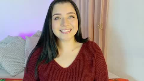 Camila online show from April 2026 03:01:02 PM