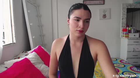 X IGcamiryan01 online show from January 2025 10:26:01 PM