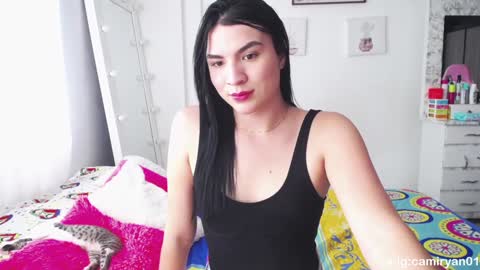 X IGcamiryan01 online show from January 2025 09:25:01 PM