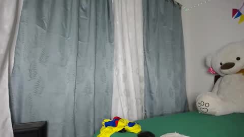 Snapshot of camilasex0 chatting on February 2026 10:27:01 PM camilasex0 online show from February 2026 10:27:01 PM