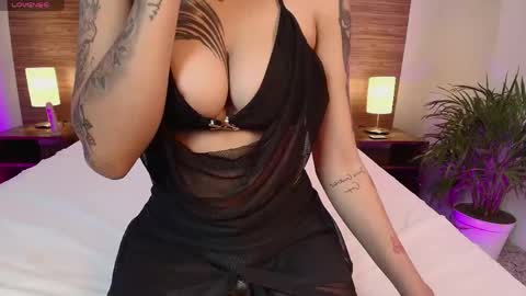 Camila Velour  online show from May 2026 06:40:01 AM