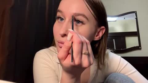 Snapshot of camilermon chatting on March 2026 02:23:02 PM Miki online show from March 2026 02:23:02 PM