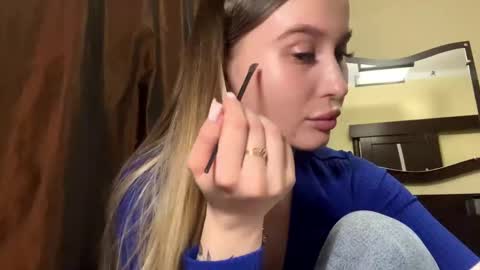 Snapshot of camilermon chatting on March 2026 02:01:02 PM Miki online show from March 2026 02:01:02 PM