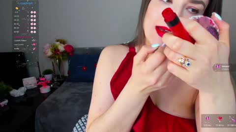 camilla__1one online show from January 2025 05:30:01 AM