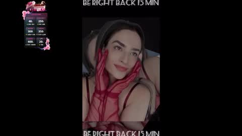 camilla__1one online show from February 2026 02:07:02 AM