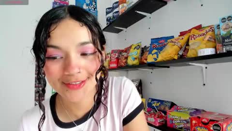 camilla_miller01 online show from March 2026 09:40:01 PM