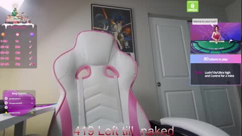 Snapshot of camillacassidy chatting on December 2024 03:31:02 PM CamillaCassidy online show from December 2024 03:31:02 PM