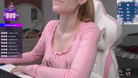 Snapshot of camillacassidy chatting on November 2025 10:45:02 PM CamillaCassidy online show from November 2025 10:45:02 PM