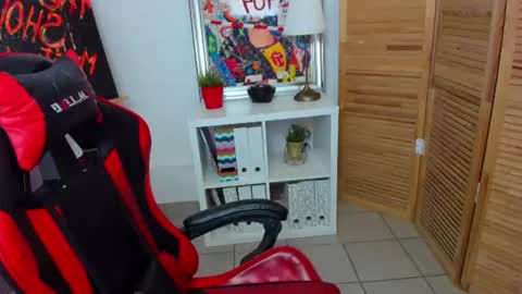camilladreamer online show from July 2026 10:47:02 PM