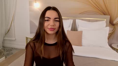 Snapshot of camillalarson chatting on January 2026 03:01:02 AM Camilla online show from January 2026 03:01:02 AM