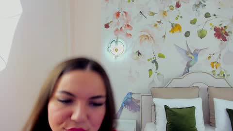 Snapshot of camillalarson chatting on March 2026 03:08:02 AM Camilla online show from March 2026 03:08:02 AM