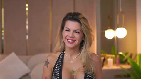 Camy online show from February 2026 07:07:01 PM