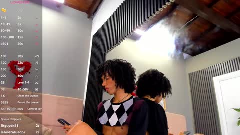 Camille online show from February 2025 12:03:01 AM