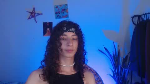  Camille   online show from January 2025 01:32:02 AM