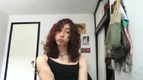  Camille   online show from April 2026 05:40:02 PM