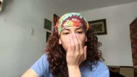  Camille   online show from May 2026 07:09:01 PM