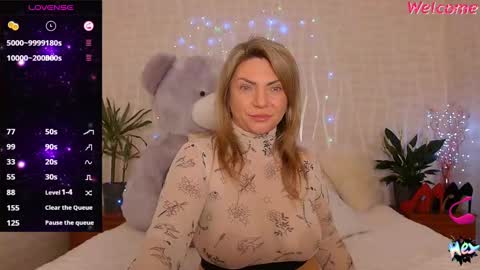 Camille Game online show from January 2025 02:26:01 AM