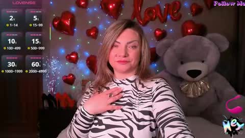 Camille Game online show from April 2026 09:30:02 PM