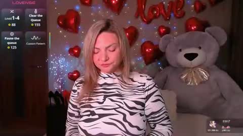 Camille Game online show from July 2026 10:23:01 PM