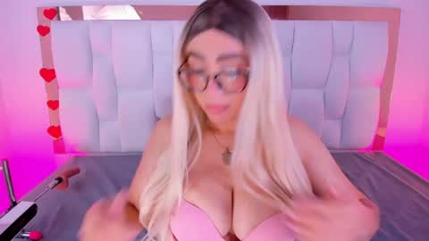 Camille online show from April 2026 01:41:02 PM